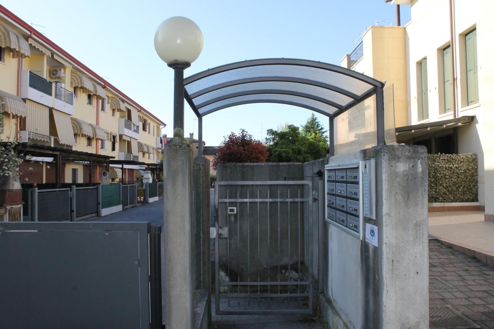 Hotel Civico 26 Treviso Exterior foto