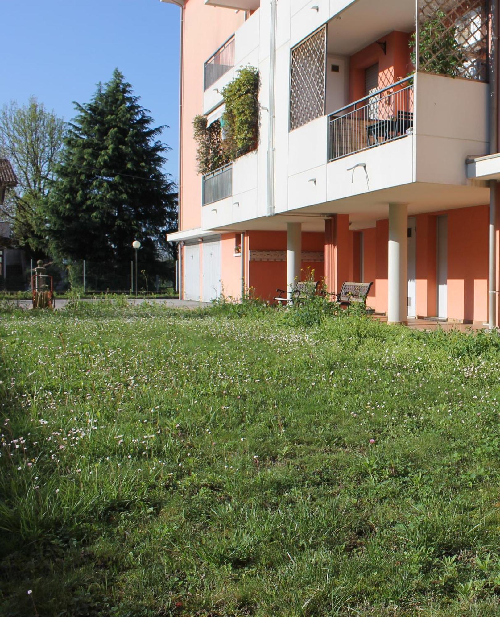 Hotel Civico 26 Treviso Exterior foto