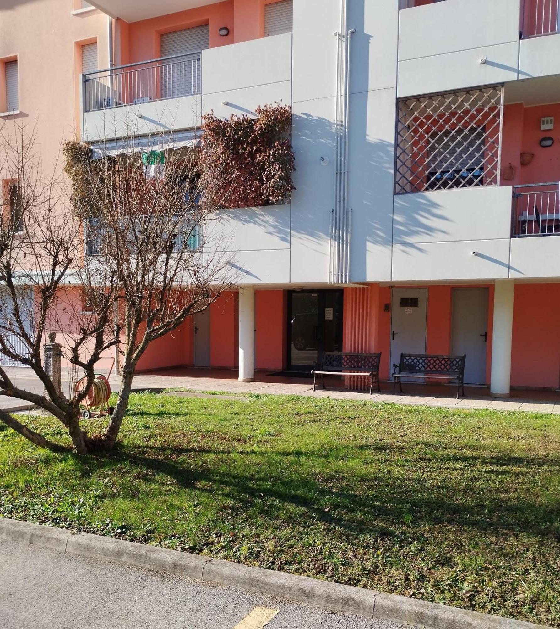 Hotel Civico 26 Treviso Exterior foto