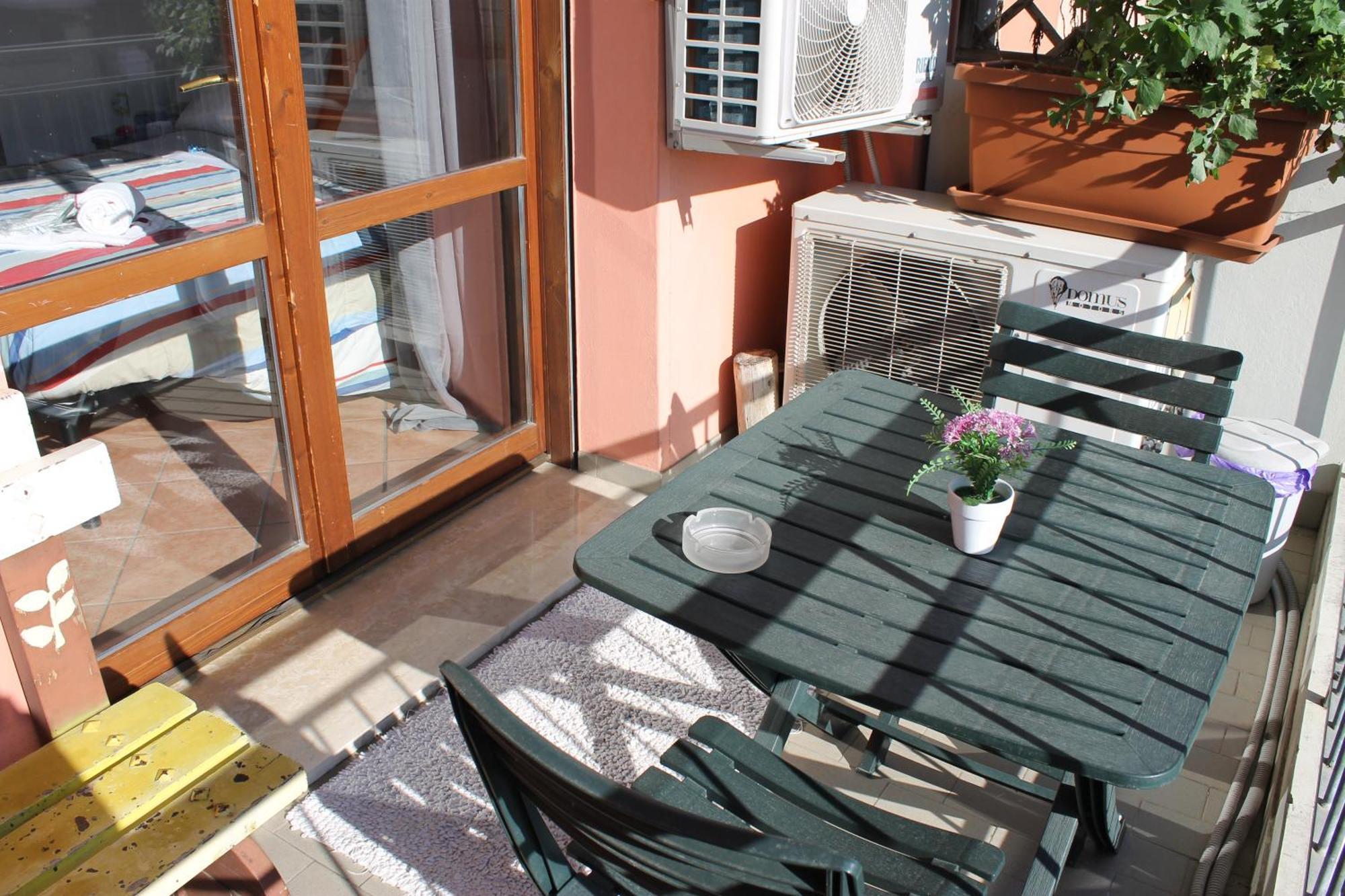 Hotel Civico 26 Treviso Exterior foto