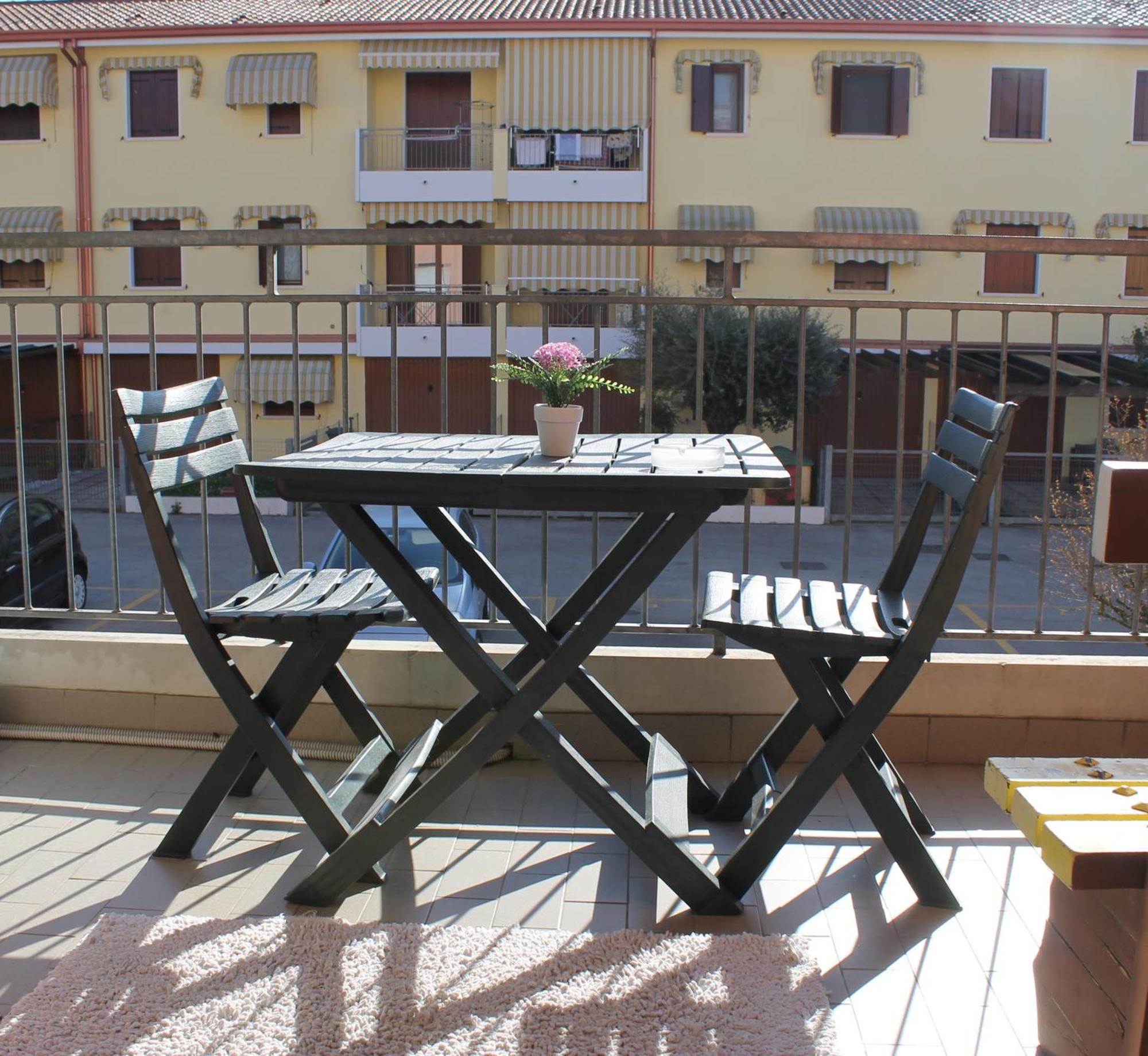 Hotel Civico 26 Treviso Exterior foto