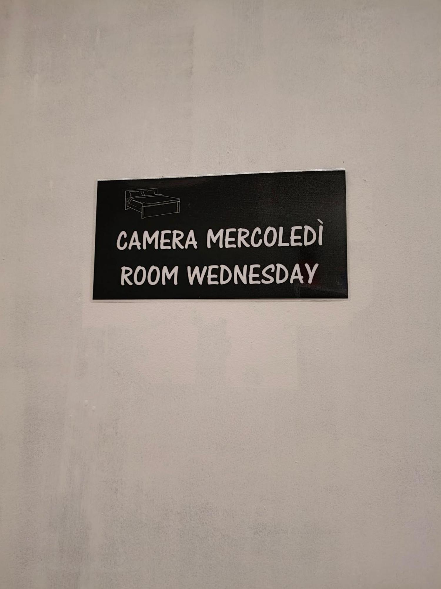 Hotel Civico 26 Treviso Zimmer foto